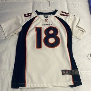 Peyton Manning Jersey